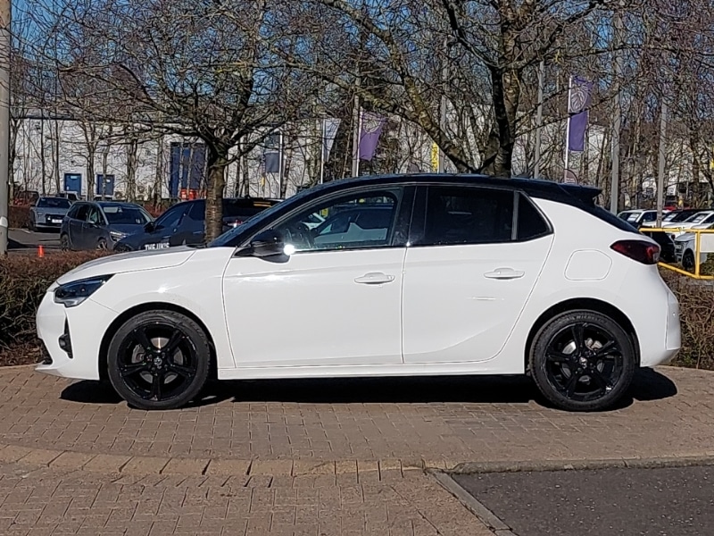 Used Vauxhall Corsa 2021 for sale - 77777029: Photo 4