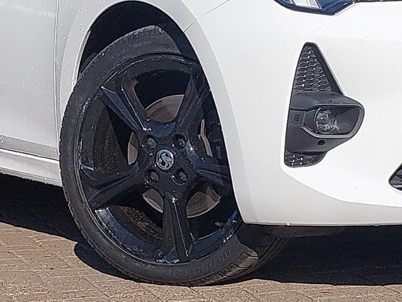 Used Vauxhall Corsa 2021 for sale - 77777029: Photo 9