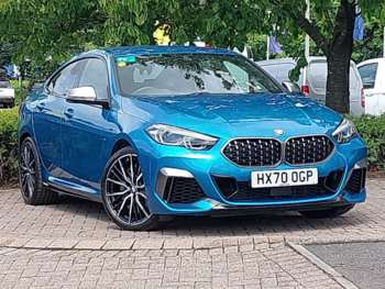 2020 - M235i xDrive 4dr Step Auto