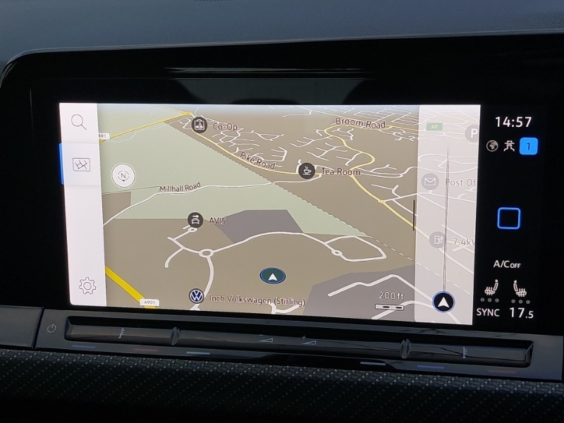 Used Volkswagen Golf 2021 for sale - 76839161: Photo 14