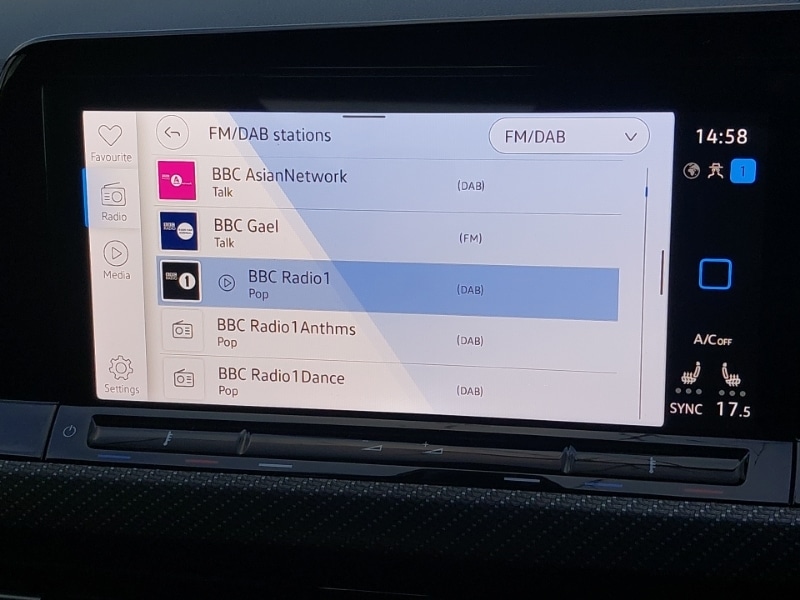 Used Volkswagen Golf 2021 for sale - 76839161: Photo 16