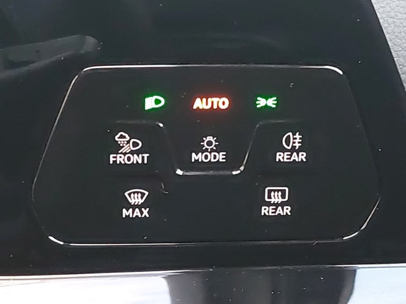 Used Volkswagen Golf 2021 for sale - 76839161: Photo 19