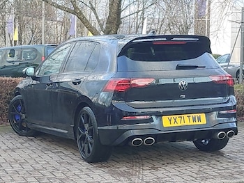 Used Volkswagen Golf 2021 for sale - 76839161: Photo