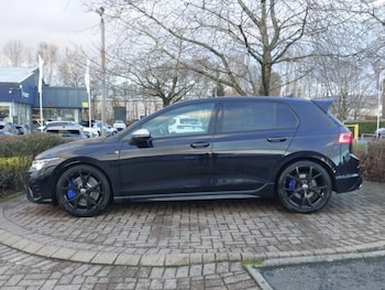 Used Volkswagen Golf 2021 for sale - 76839161: Photo