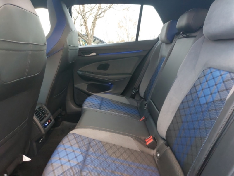 Used Volkswagen Golf 2021 for sale - 76839161: Photo 6