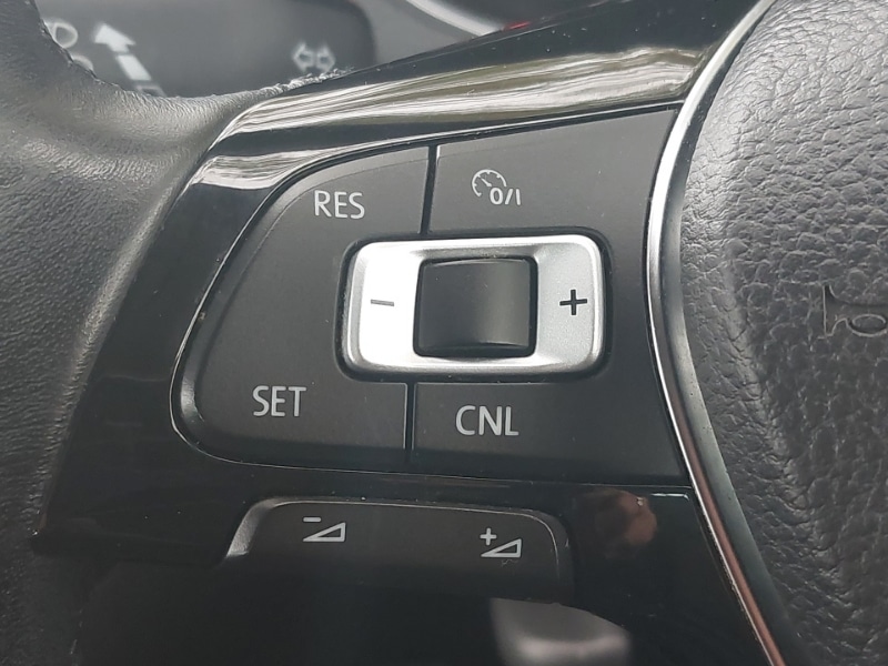 Used Volkswagen Polo 2017 for sale - 76183322: Photo 12