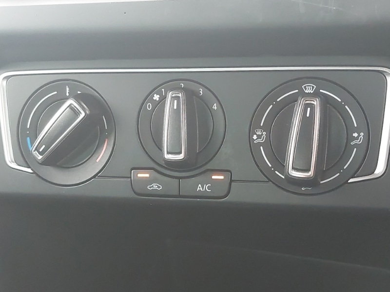 Used Volkswagen Polo 2017 for sale - 76183322: Photo 18
