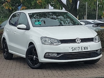 Volkswagen - Polo