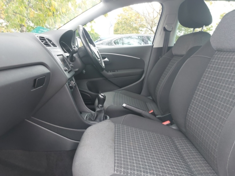 Used Volkswagen Polo 2017 for sale - 76183322: Photo 5