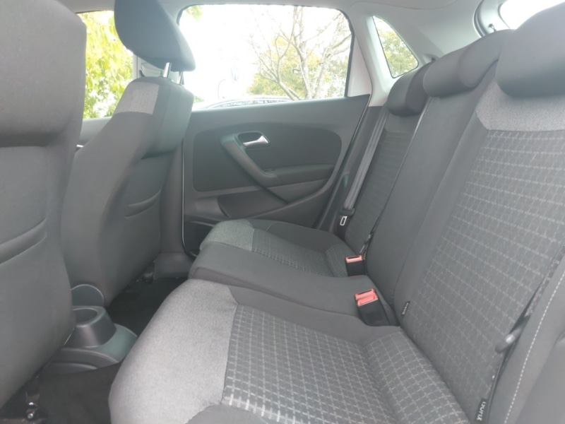 Used Volkswagen Polo 2017 for sale - 76183322: Photo 6