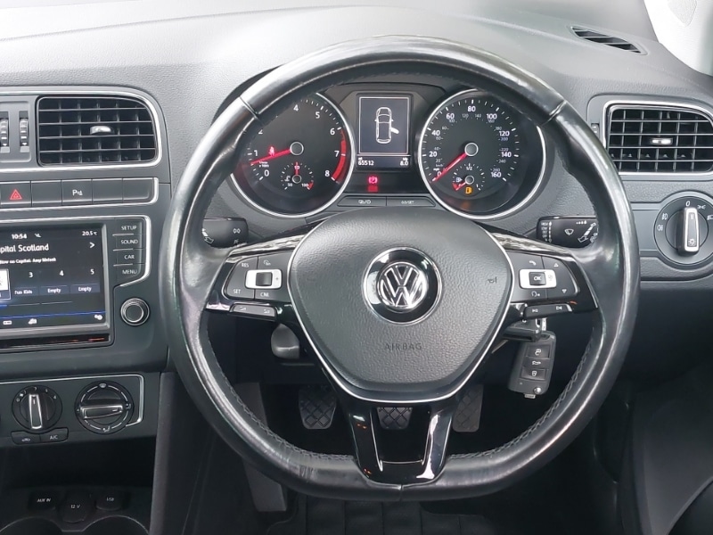 Used Volkswagen Polo 2017 for sale - 76183322: Photo 7