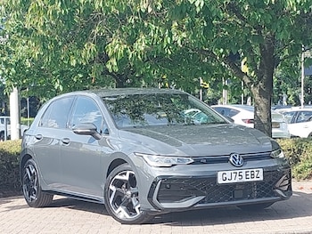 Used Volkswagen Golf 2025 for sale - 79618444: Photo