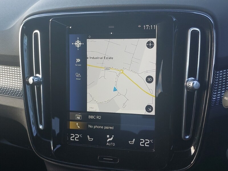 Used Volvo XC40 2020 for sale - 78164521: Photo 14