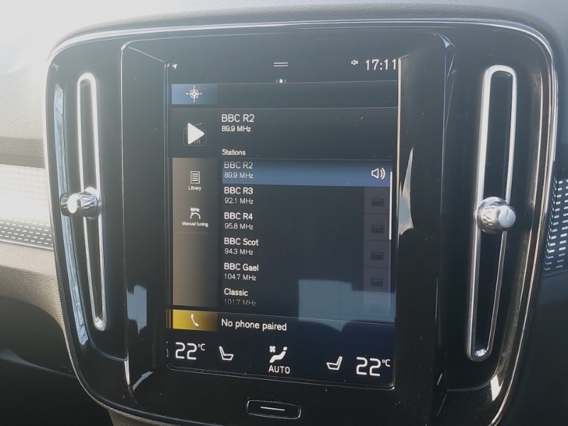 Used Volvo XC40 2020 for sale - 78164521: Photo 15