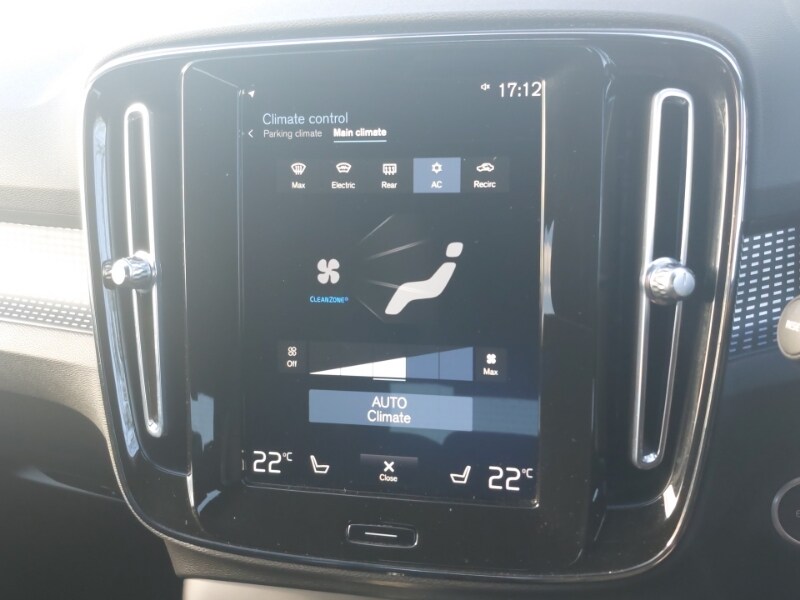 Used Volvo XC40 2020 for sale - 78164521: Photo 17