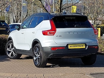 Used Volvo XC40 2020 for sale - 78164521: Photo