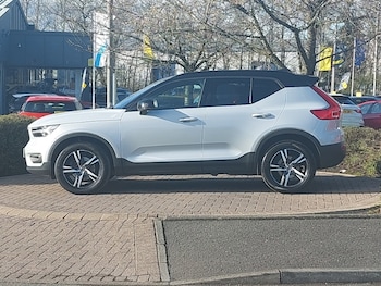 Used Volvo XC40 2020 for sale - 78164521: Photo