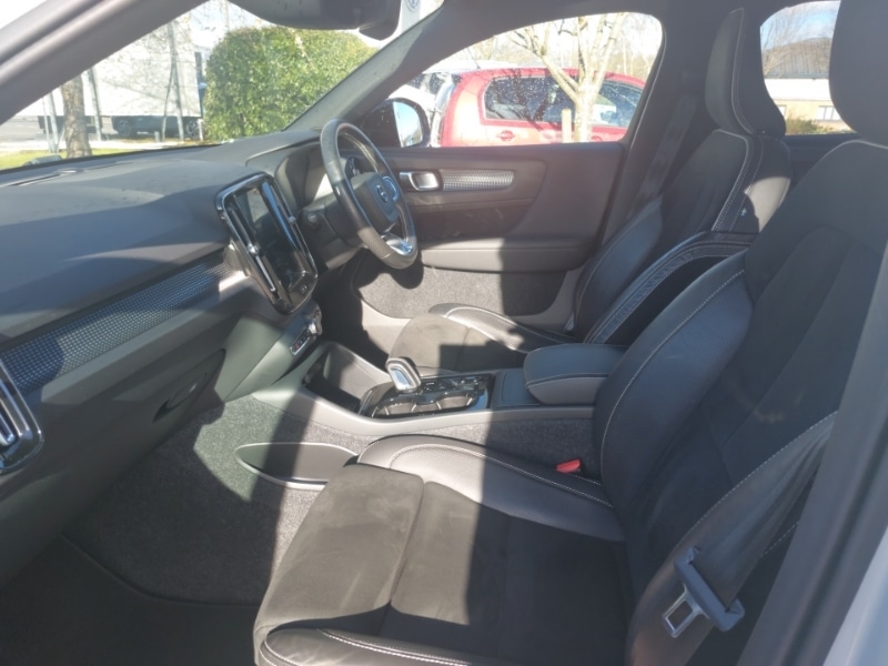 Used Volvo XC40 2020 for sale - 78164521: Photo 5