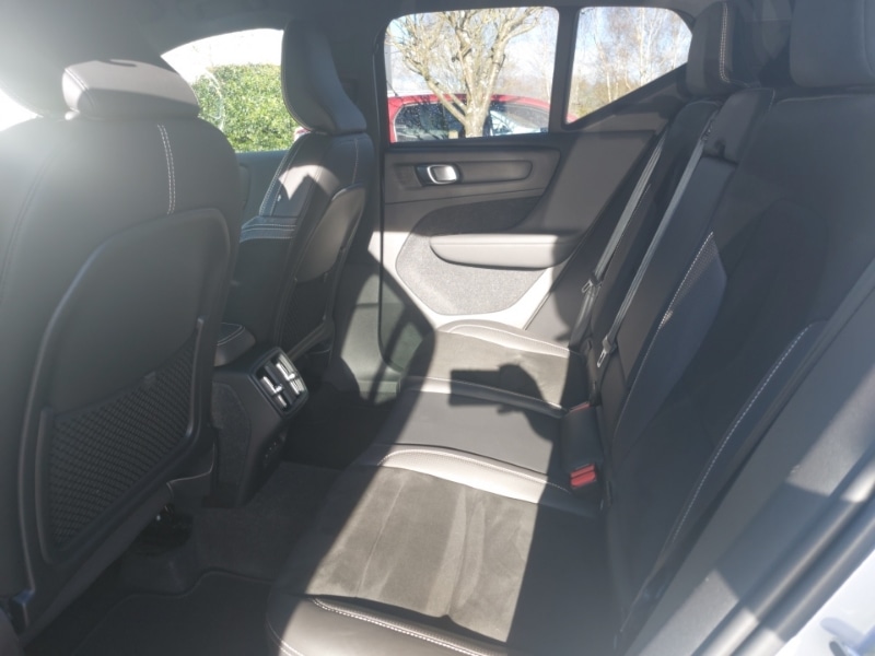 Used Volvo XC40 2020 for sale - 78164521: Photo 6