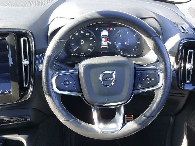 Used Volvo XC40 2020 for sale - 78164521: Photo 7