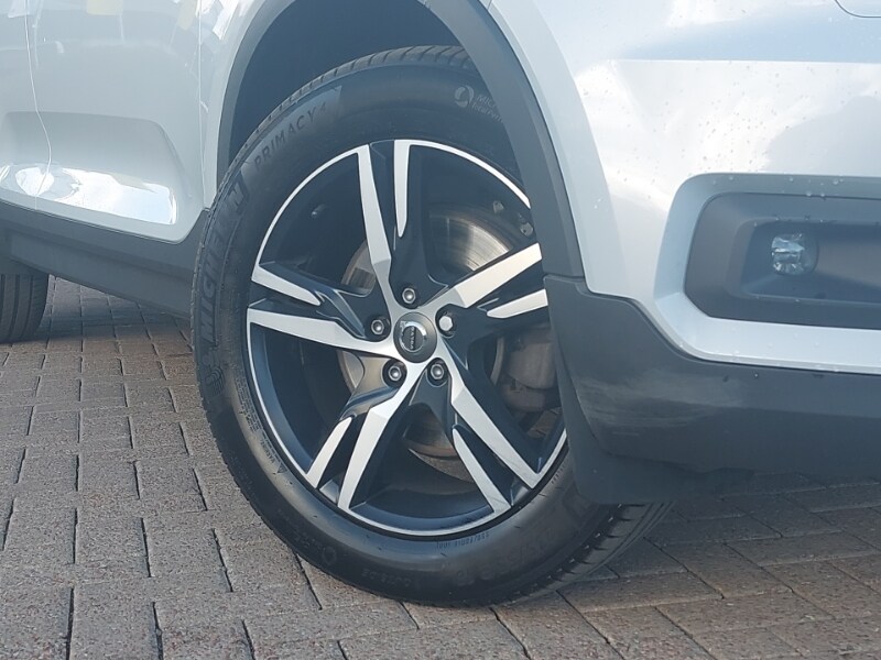 Used Volvo XC40 2020 for sale - 78164521: Photo 9