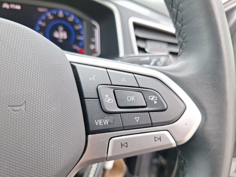 Used Volkswagen T-Roc 2024 for sale - 76745748: Photo 17