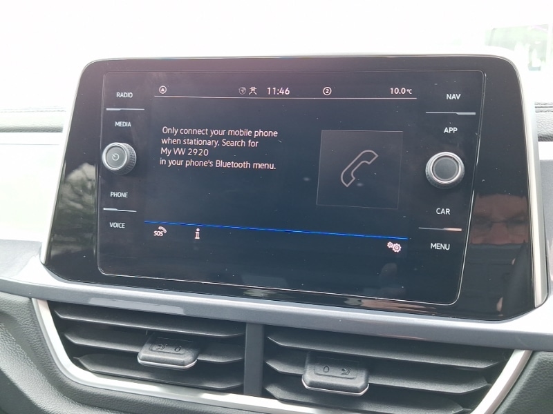 Used Volkswagen T-Roc 2024 for sale - 76745748: Photo 19