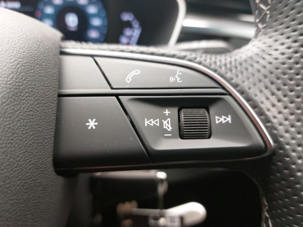 Used Audi Q3 2021 for sale - 76285750: Photo 14
