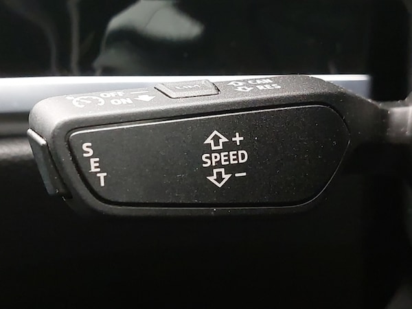 Used Audi Q3 2021 for sale - 76285750: Photo 17