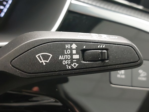 Used Audi Q3 2021 for sale - 76285750: Photo 18