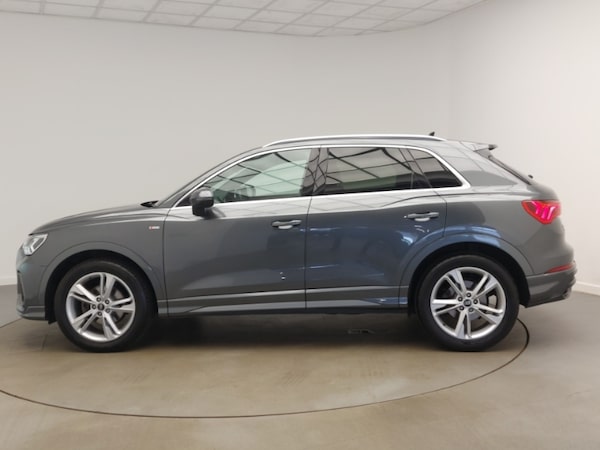Used Audi Q3 2021 for sale - 76285750: Photo 4