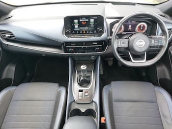 Used Nissan Qashqai 2022 for sale - 75613920: Photo