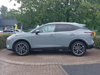 Used Nissan Qashqai 2022 for sale - 75613920: Photo