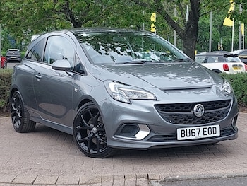 Used Vauxhall Corsa 2017 for sale - 78656521: Photo