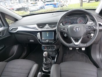 Used Vauxhall Corsa 2017 for sale - 78656521: Photo