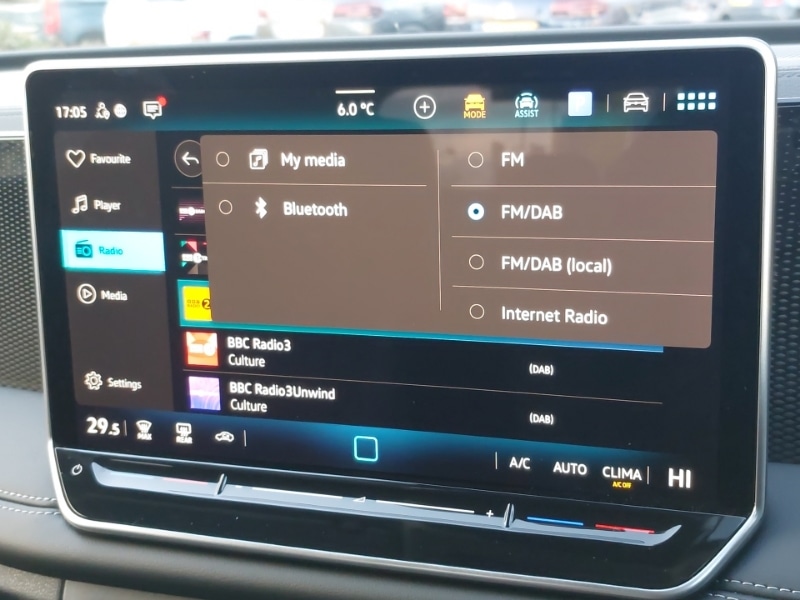 Used Volkswagen Tiguan 2025 for sale - 77852581: Photo 14