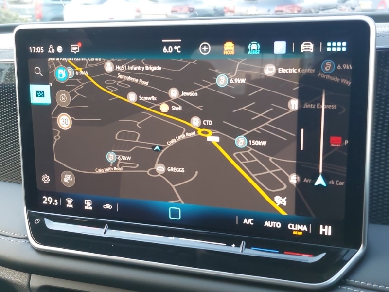 Used Volkswagen Tiguan 2025 for sale - 77852581: Photo 15