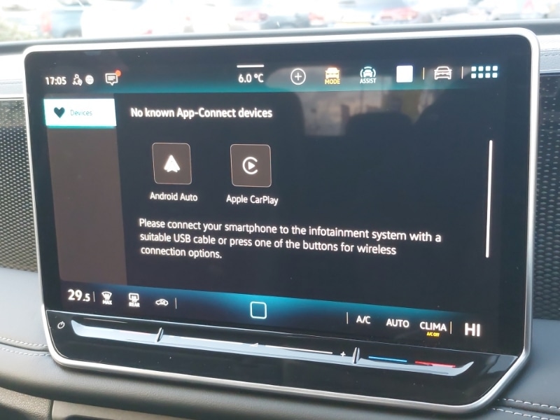 Used Volkswagen Tiguan 2025 for sale - 77852581: Photo 16