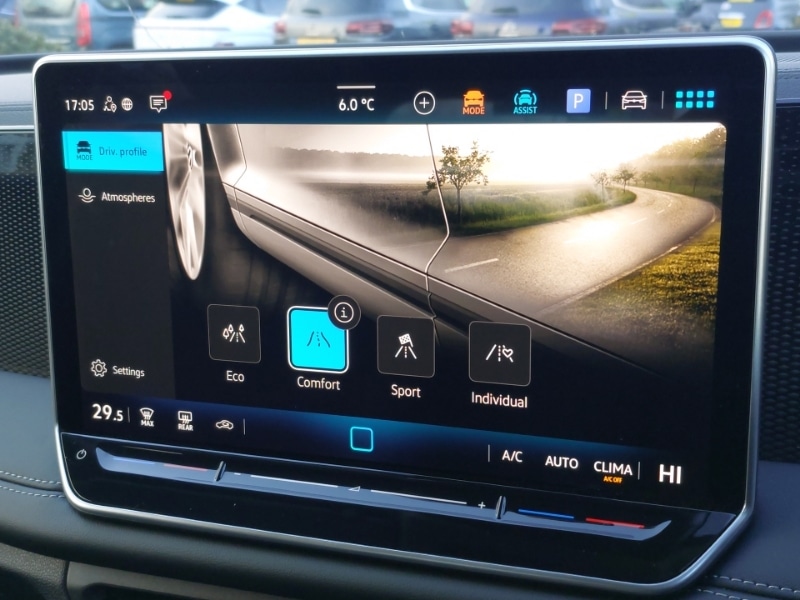 Used Volkswagen Tiguan 2025 for sale - 77852581: Photo 17