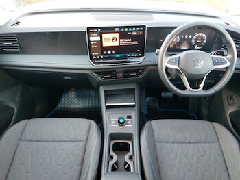 Used Volkswagen Tiguan 2025 for sale - 77852581: Photo