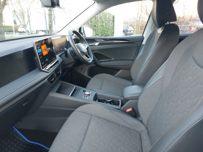 Used Volkswagen Tiguan 2025 for sale - 77852581: Photo 5