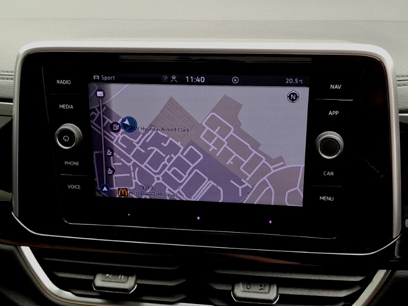 Used Volkswagen T-Roc 2022 for sale - 77183589: Photo 14