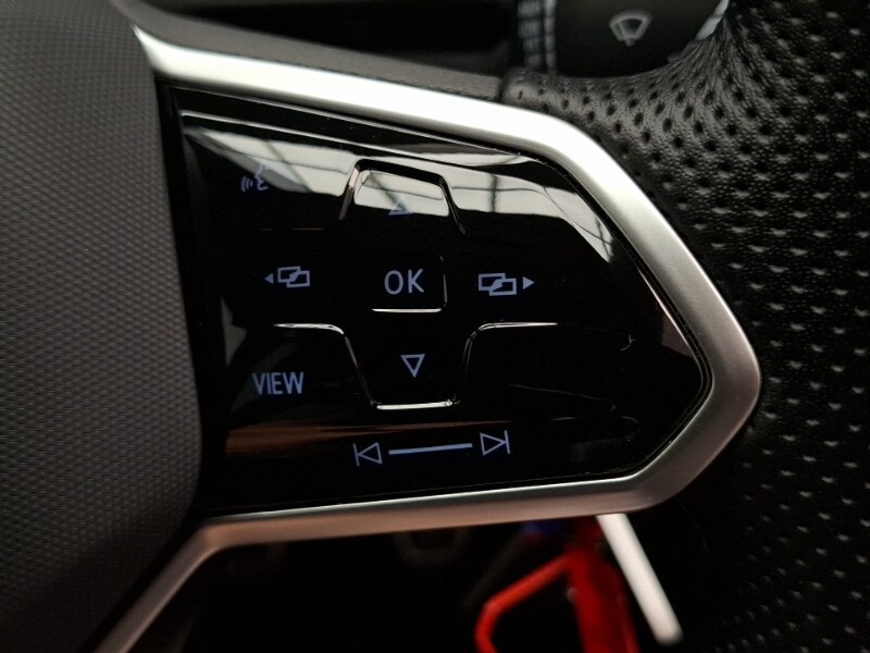 Used Volkswagen T-Roc 2022 for sale - 77183589: Photo 19