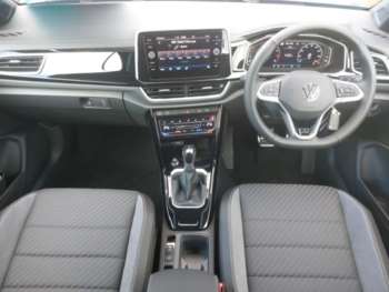 Used Volkswagen T-Roc 2024 for sale - 73875309: Photo