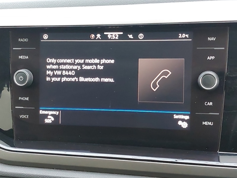 Used Volkswagen Polo 2021 for sale - 77141969: Photo 15