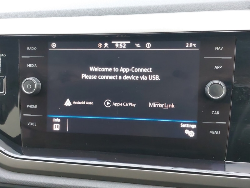 Used Volkswagen Polo 2021 for sale - 77141969: Photo 16