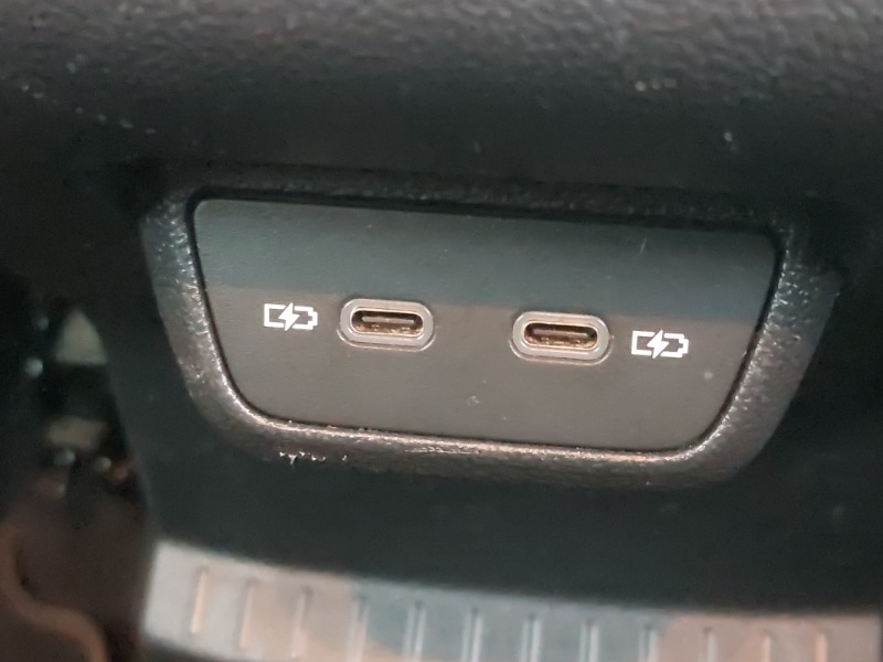 Used Volkswagen T-Cross 2023 for sale - 77424197: Photo 10