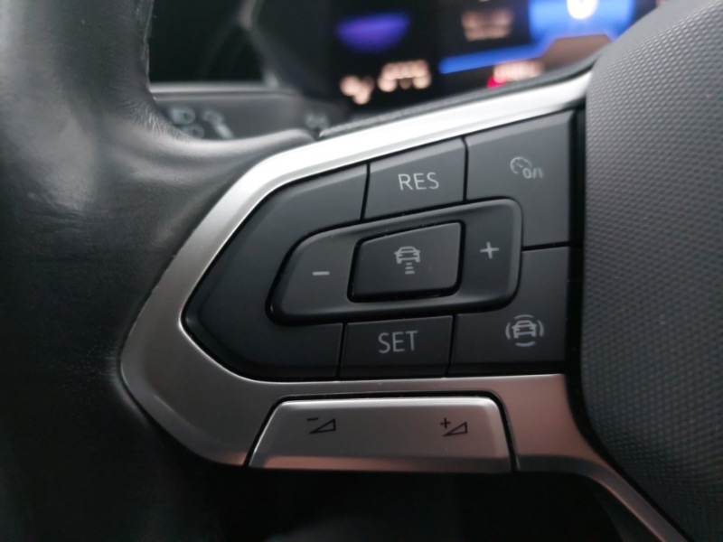 Used Volkswagen T-Cross 2023 for sale - 77424197: Photo 12