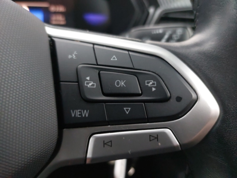 Used Volkswagen T-Cross 2023 for sale - 77424197: Photo 13