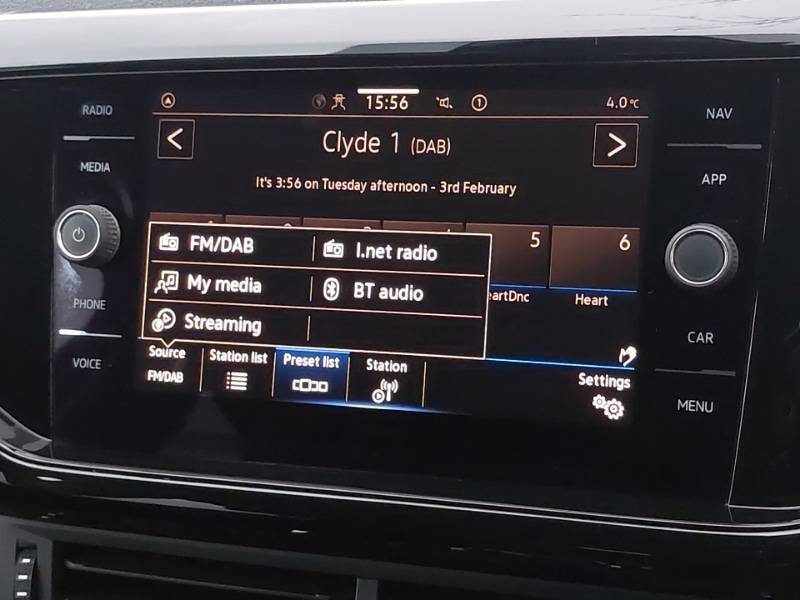 Used Volkswagen T-Cross 2023 for sale - 77424197: Photo 14